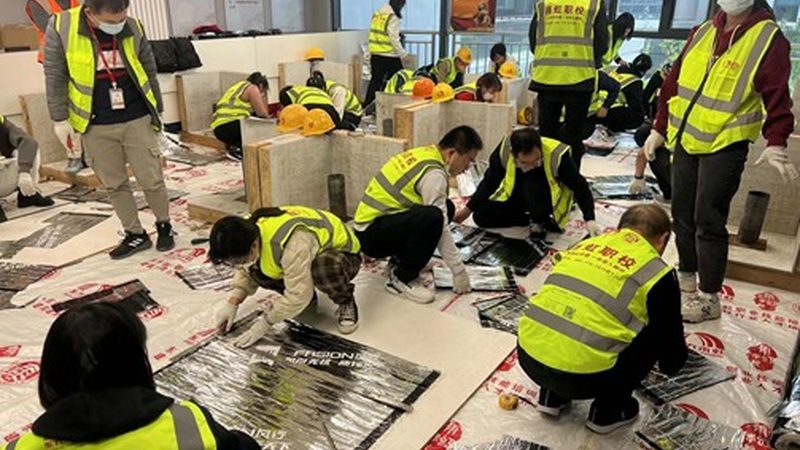 学历提升新选择：国家认可标准证书的样本解析**