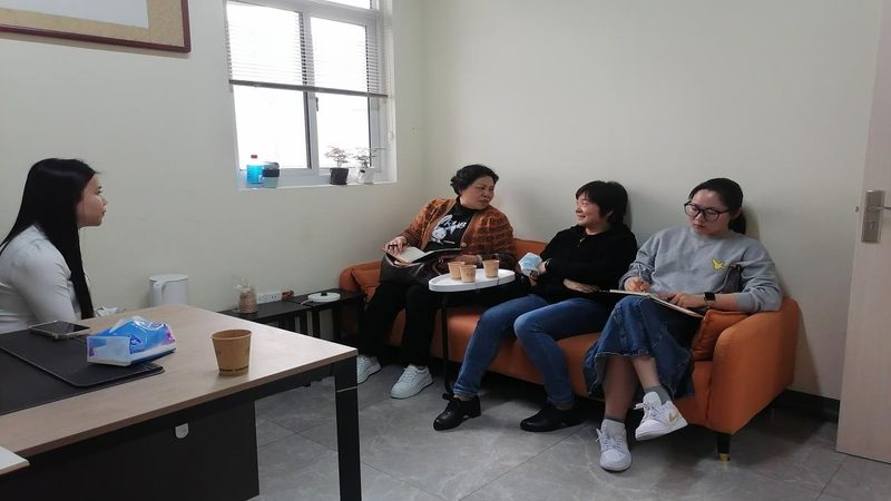 定制开发，提升销售团队内训效能**