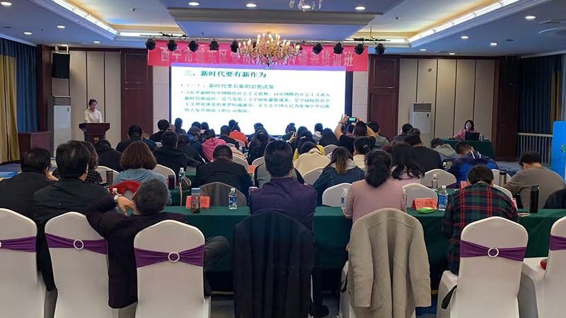 书法培训机构加盟，这些注意事项你了解吗？**