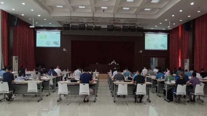 E-learning平台定制开发的五大关键步骤
