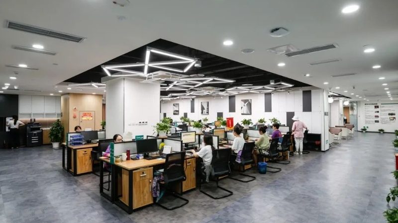 成都企业培训课程定制公司