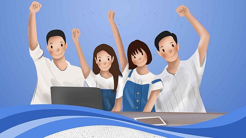 书法培训加盟，利润几何？揭秘行业盈利密码**